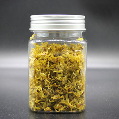 南峰鐵皮 正宗鐵皮石斛花 干花 鐵皮石斛楓斗 花草茶 養(yǎng)生石斛花