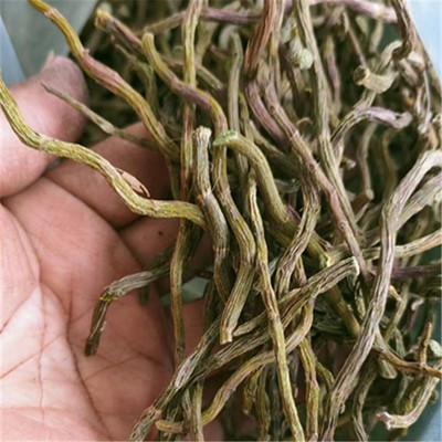 正宗鐵皮石斛干條怎么選?云南霍山楓斗花烤條體驗(yàn)分享深度解讀