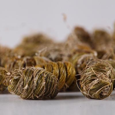 霍山鐵皮石斛楓斗干鐵皮石斛70g罐裝正宗原產(chǎn)地