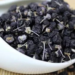 鐵皮石斛 黑枸杞 讓你眼睛明亮