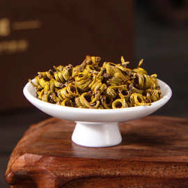 正宗霍山鐵皮石斛楓斗 養生珍品的鑒別與功效