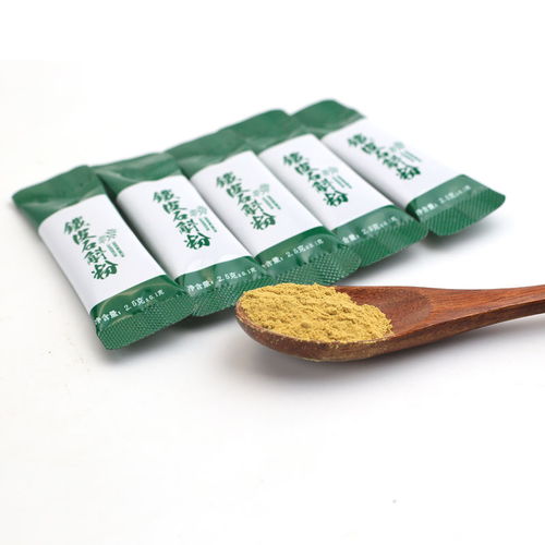 鐵皮石斛全系新品上市 從鮮條到超微粉，多款形態(tài)滿足您的健康需求